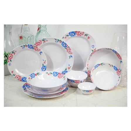 ถ้วยเมลามีน 3.5