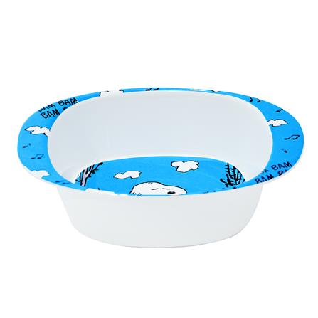 ชามเมลามีน 2 หู 6