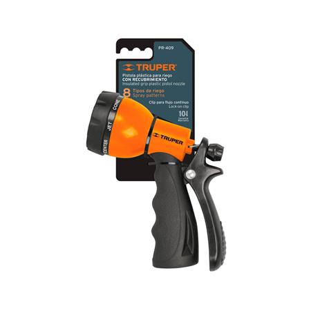 ปืนฉีดสเปรย์พ่นน้ำ TRUPER 18482 PR-409_2