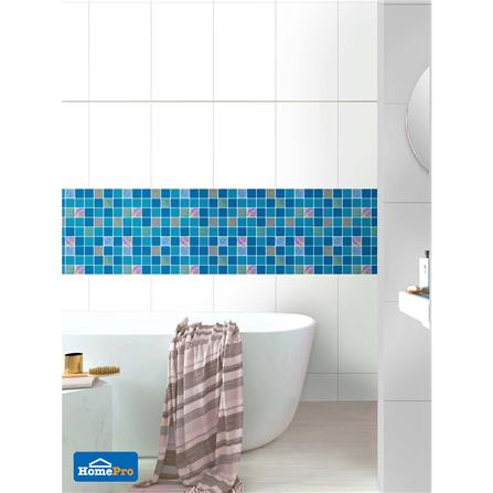 โมเสค 30x30 ซม. TARA MARIN CALM BLUE_4