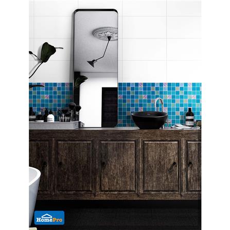 โมเสค 30x30 ซม. TARA MARIN CALM BLUE_5