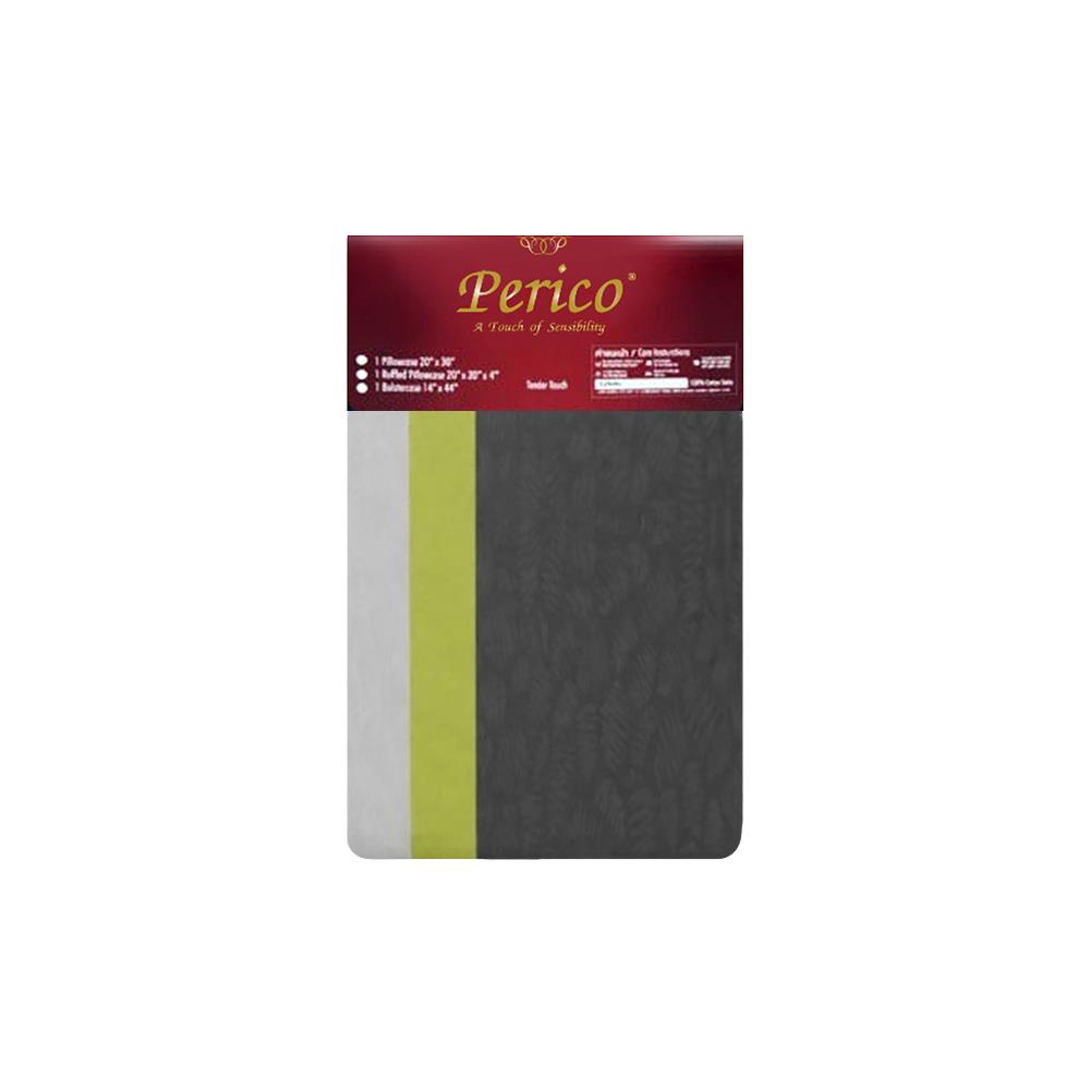 ปลอกหมอนข้าง PERICO REGAL RE223