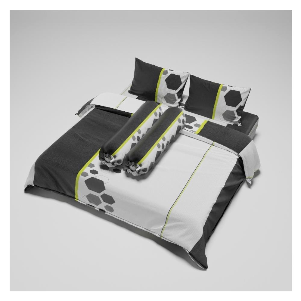 ปลอกหมอนข้าง PERICO REGAL RE223