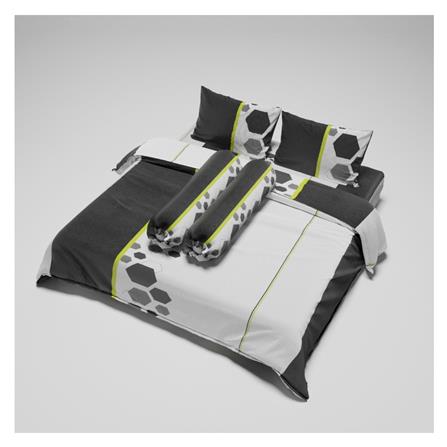 ปลอกหมอนข้าง PERICO REGAL RE223_3