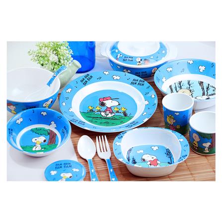 ชามเมลามีน H 7