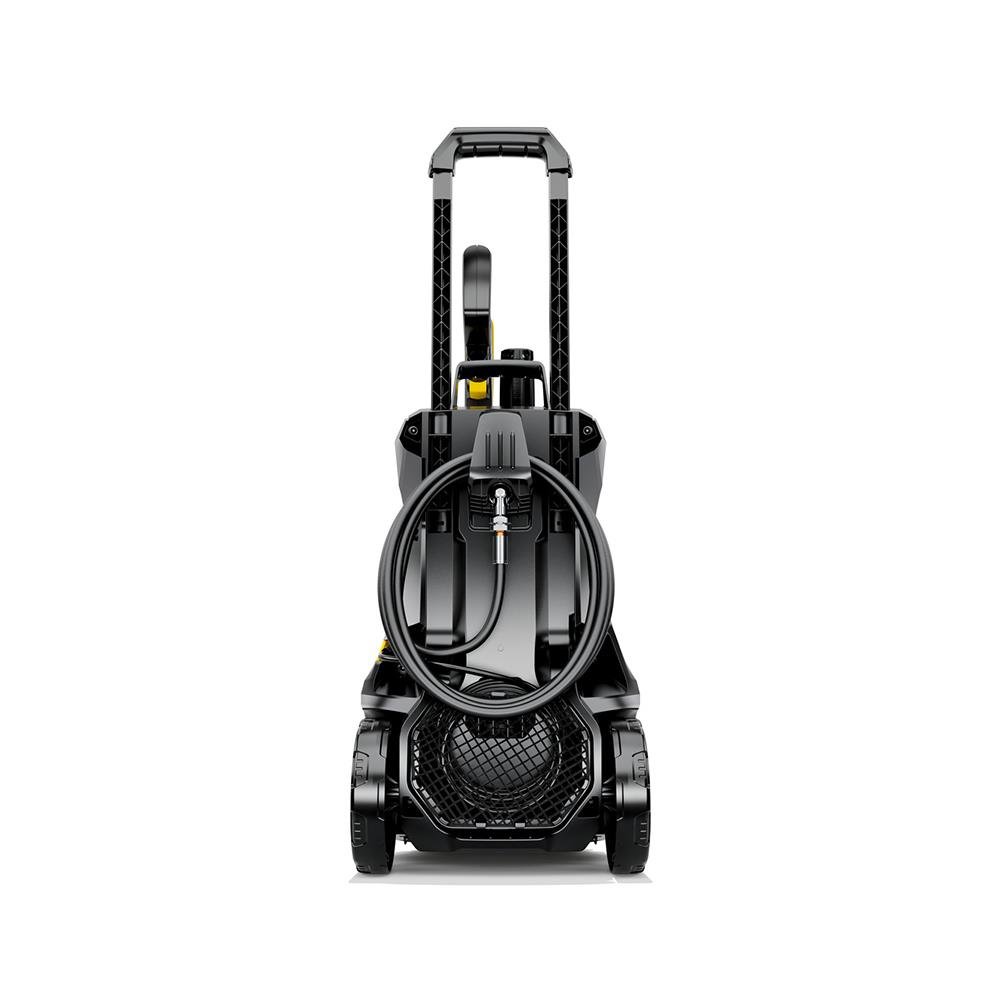 เครื่องฉีดน้ำ KARCHER K4 POWER CONTROL 130 บาร์ 1800 วัตต์ (INDUCTION MOTOR)