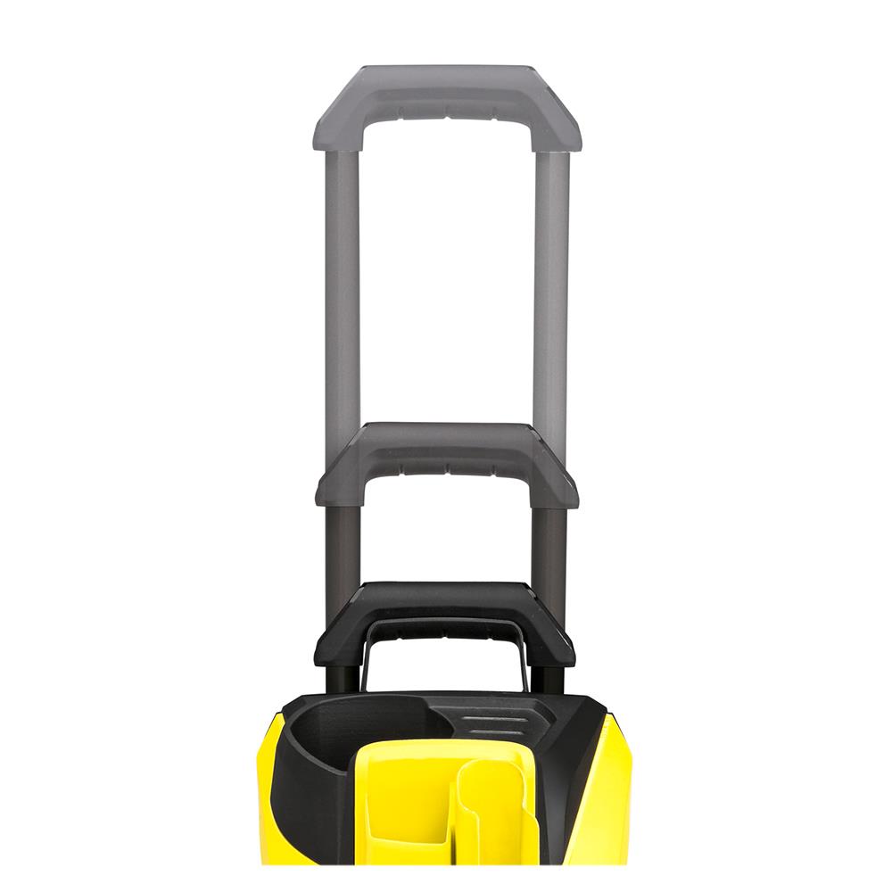 เครื่องฉีดน้ำ KARCHER K4 POWER CONTROL 130 บาร์ 1800 วัตต์ (INDUCTION MOTOR)