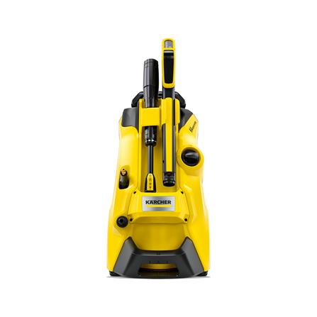 เครื่องฉีดน้ำ KARCHER K4 POWER CONTROL 130 บาร์ 1800 วัตต์ (INDUCTION MOTOR)_1