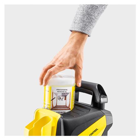 เครื่องฉีดน้ำ KARCHER K4 POWER CONTROL 130 บาร์ 1800 วัตต์ (INDUCTION MOTOR)_5