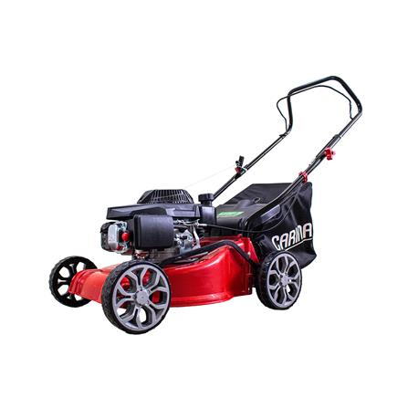 รถตัดหญ้าน้ำมัน