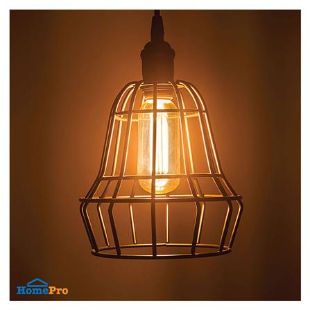 หลอด LED NAGAS FILAMENT T45 4 วัตต์ WARMWHITE E27_2