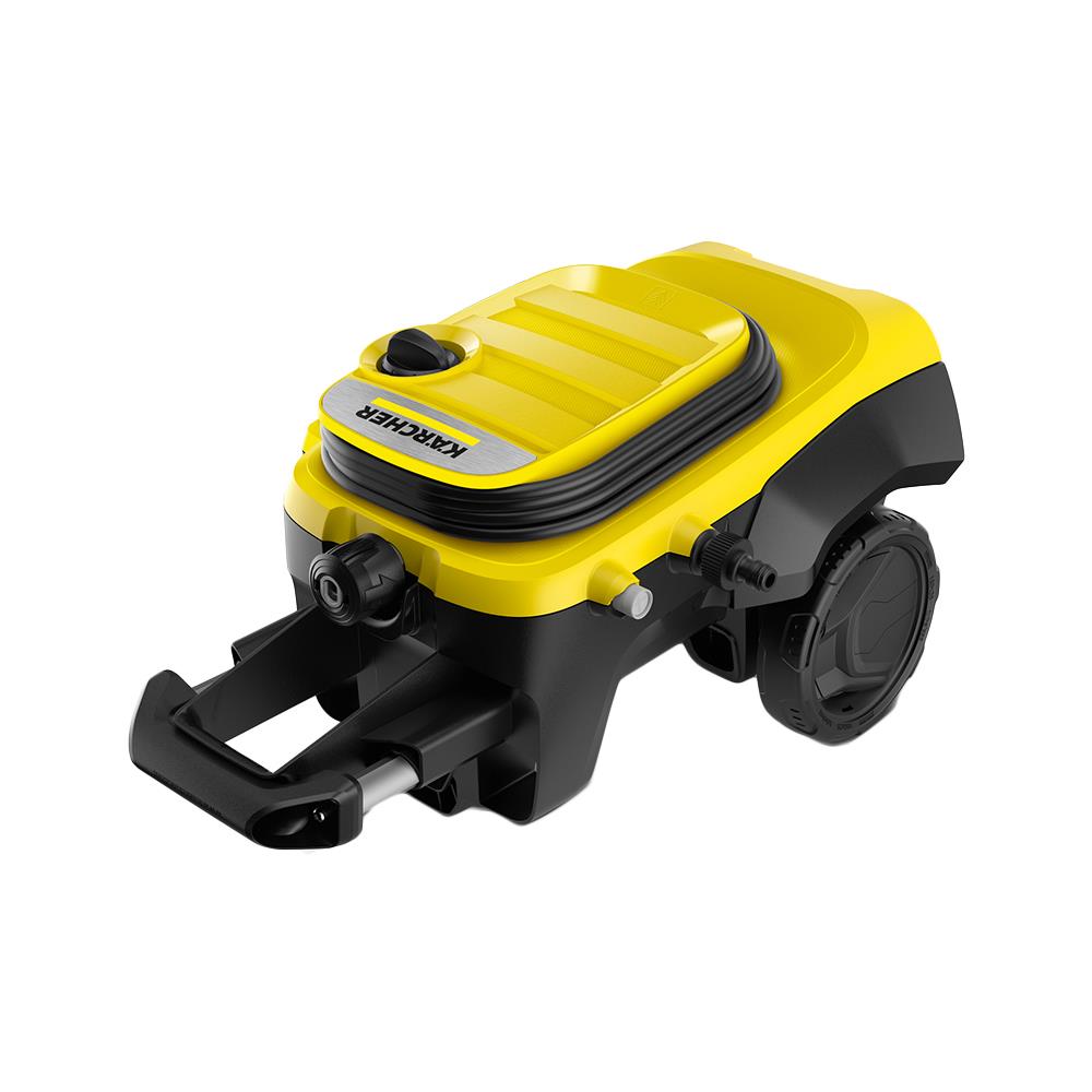 เครื่องฉีดน้ำ KARCHER K4 COMPACT (INDUCTION MOTOR) 135 บาร์ 1800 วัตต์