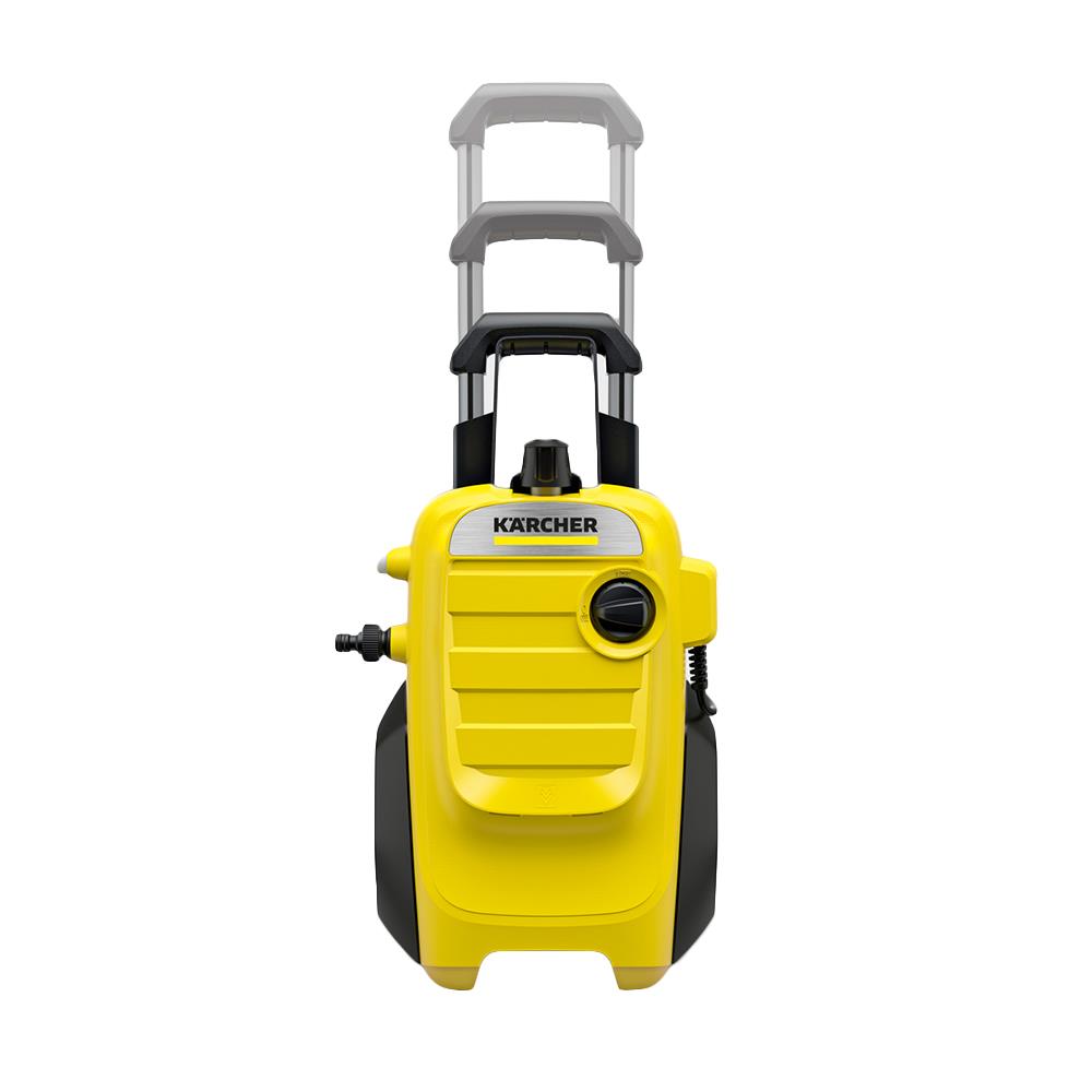 เครื่องฉีดน้ำ KARCHER K4 COMPACT (INDUCTION MOTOR) 135 บาร์ 1800 วัตต์