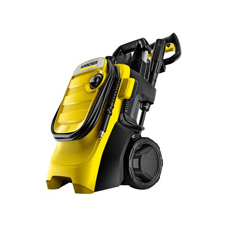 เครื่องฉีดน้ำ KARCHER K4 COMPACT (INDUCTION MOTOR) 135 บาร์ 1800 วัตต์_0
