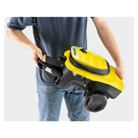 เครื่องฉีดน้ำ KARCHER K4 COMPACT (INDUCTION MOTOR) 135 บาร์ 1800 วัตต์_4