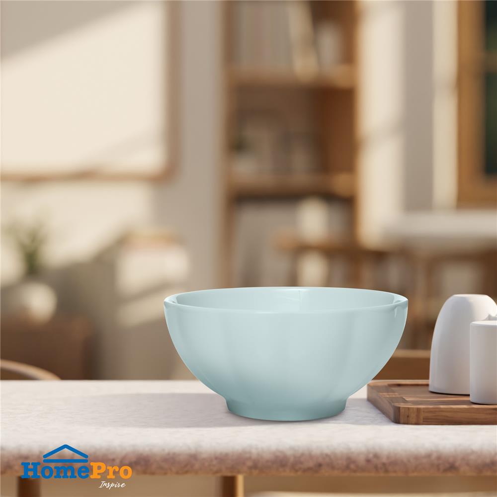 ชาม PORCELAIN 5" KECH OLIVE