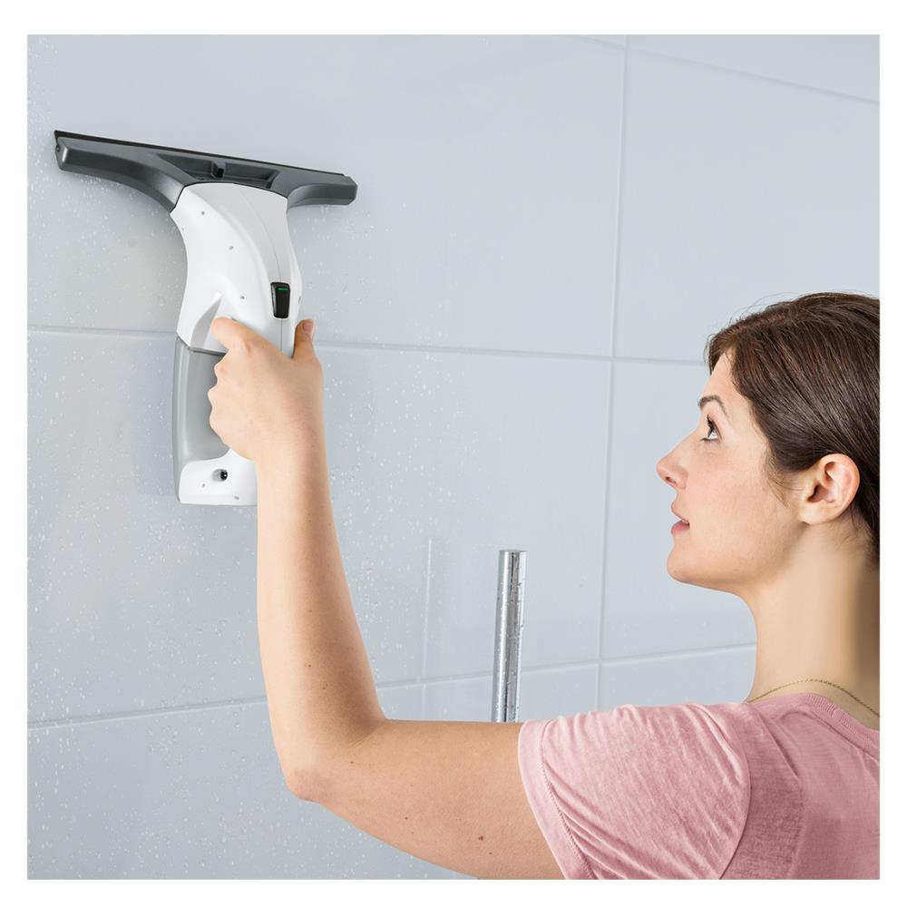 เครื่องเช็ดกระจก KARCHER WV1 PREMIUM PLUS