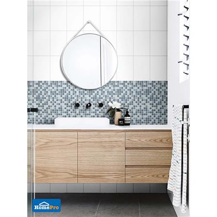 โมเสค 30x30 ซม. TARA RIO GREY_5