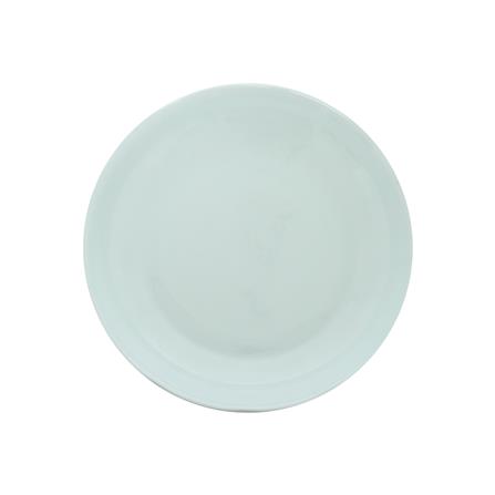 จาน PORCELAIN บัว 9