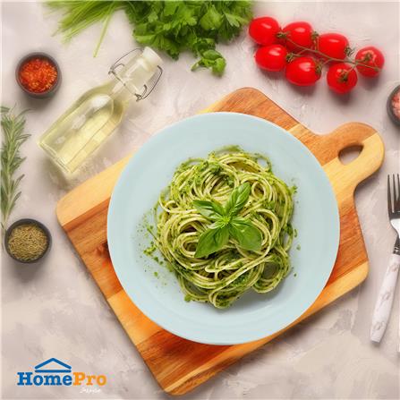 จาน PORCELAIN บัว 9