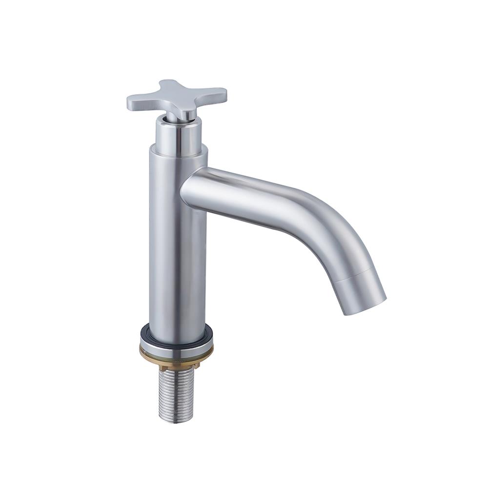 ก๊อกอ่างล้างหน้าเดี่ยว RASLAND RA 448599