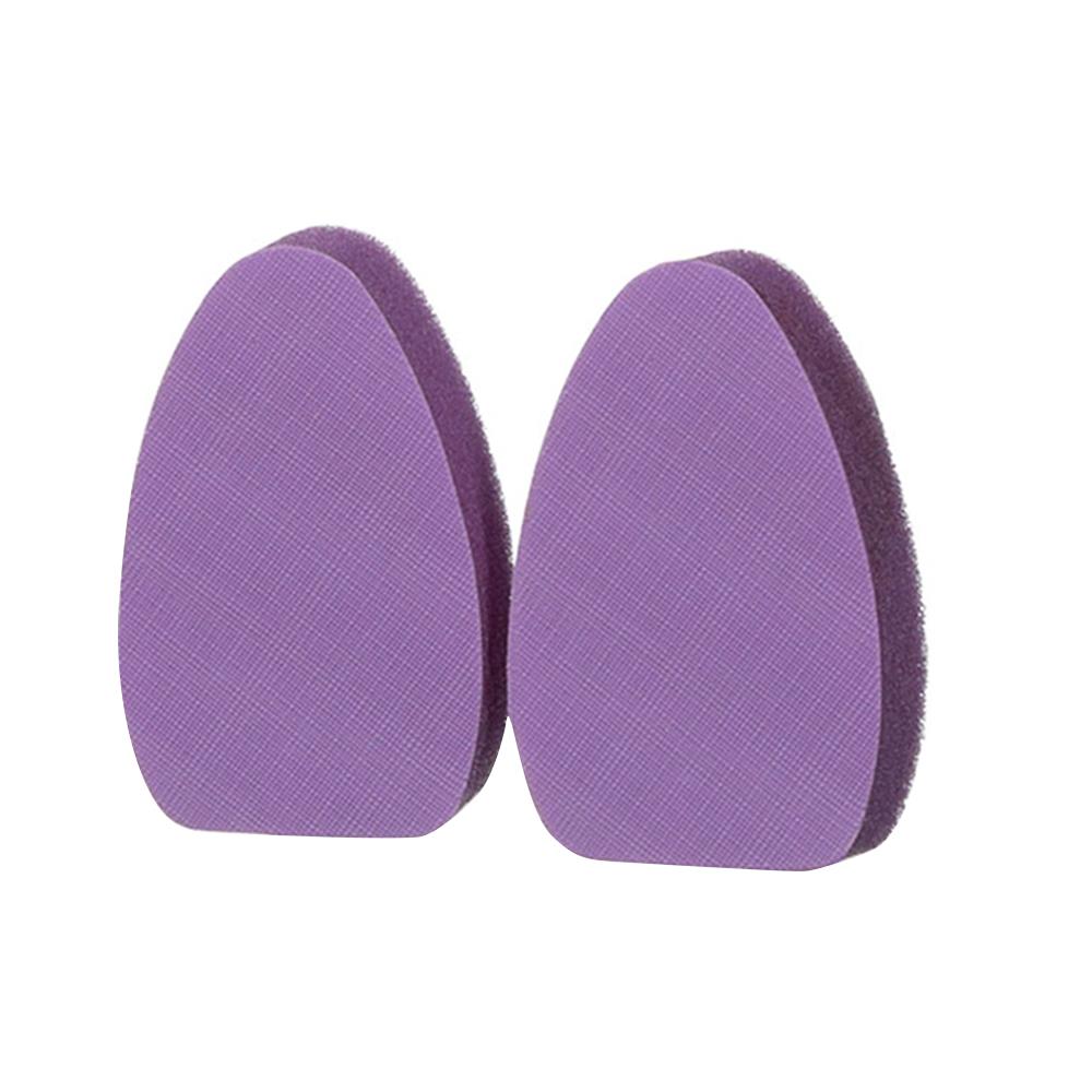 อะไหล่แปรงสำหรับทำความสะอาดเตาไฟฟ้า SCOTCH-BRITE 5 นิ้ว สีม่วง