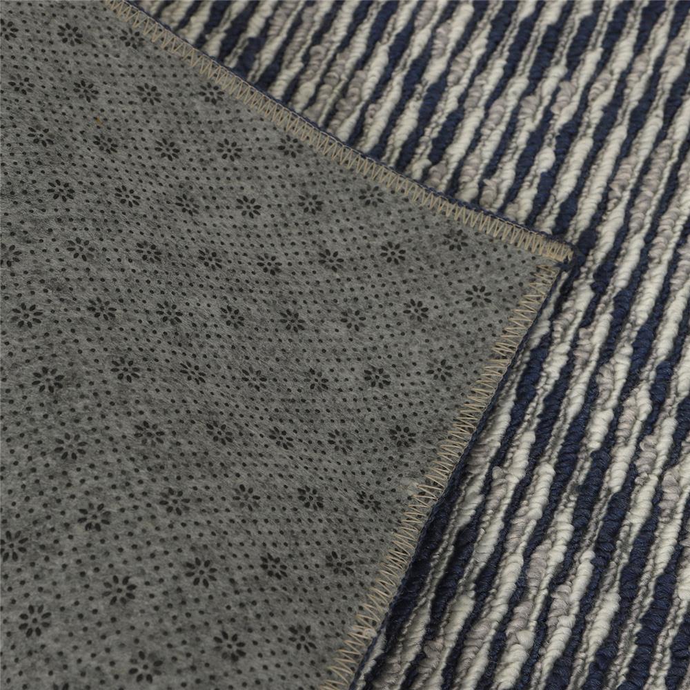 พรม ME LIVING CORNER 90X150 ซม. สีเทา