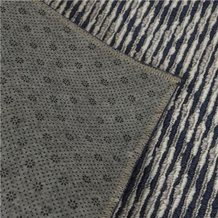 พรม ME LIVING CORNER 90X150 ซม. สีเทา_1