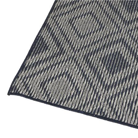 พรม ME LIVING CORNER 90X150 ซม. สีเทา_2