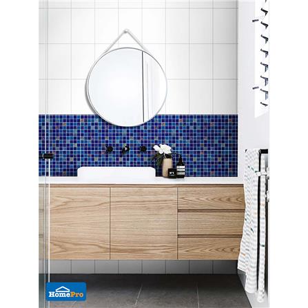 โมเสค 30x30 ซม. TARA RIO COBALT BLUE_4