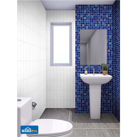 โมเสค 30x30 ซม. TARA RIO COBALT BLUE_5