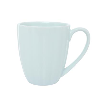 ถ้วยหู PORCELAIN 400ml KECH OLIVE