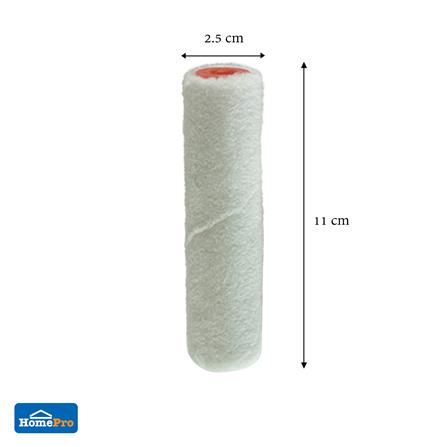 อะไหล่ลูกกลิ้งขนแกะ MATALL 4 นิ้ว แพ๊ค 10 ชิ้น_3