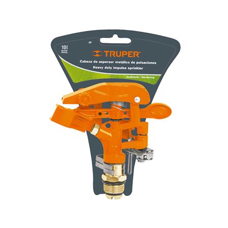 สปริงเกอร์ 1 หัว TRUPER 10315 3/4 นิ้ว_1