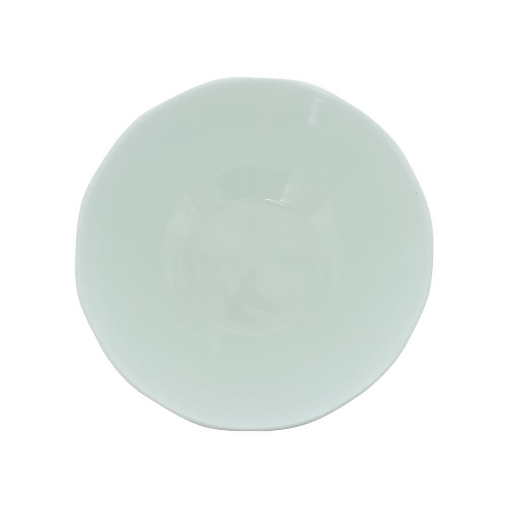 ชาม PORCELAIN 6" KECH OLIVE