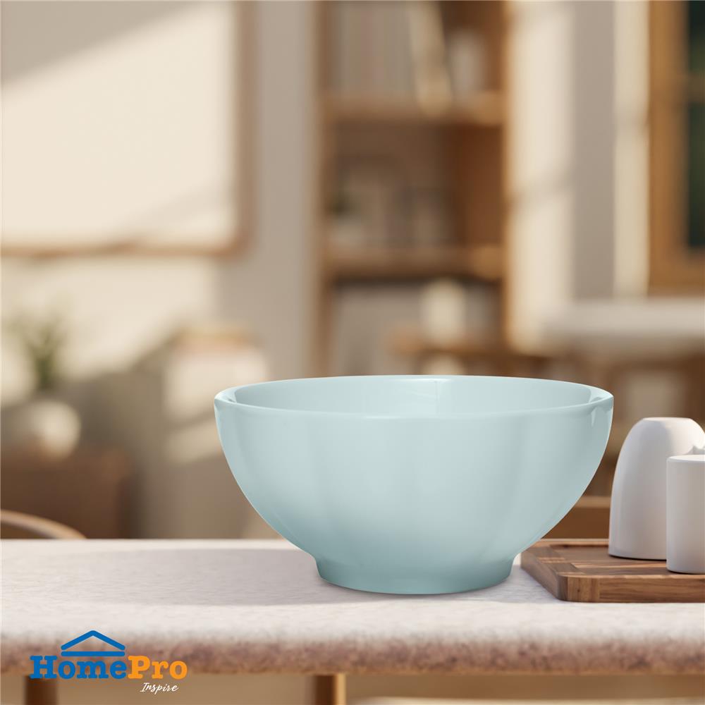 ชาม PORCELAIN 6" KECH OLIVE