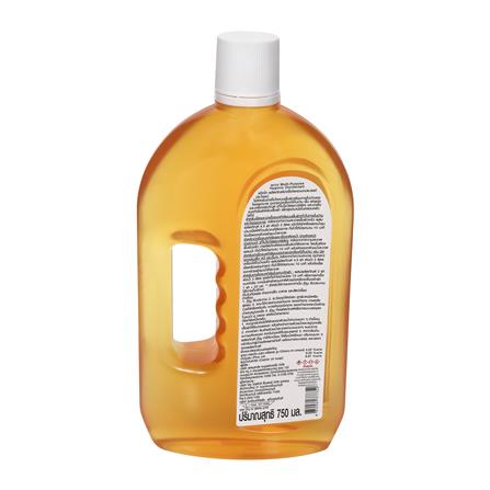 น้ำยาทำความสะอาดฆ่าเชื้ออเนกประสงค์ ACCO 750ml_2
