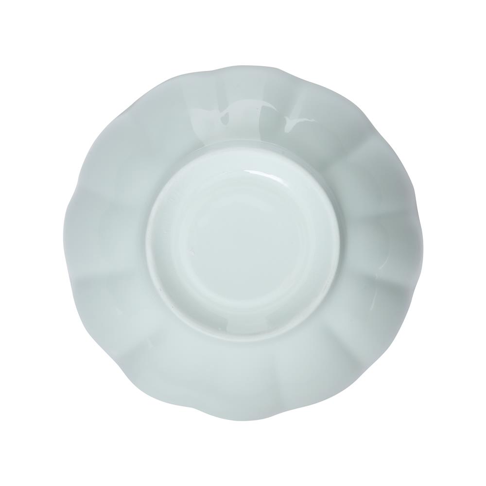 ชาม PORCELAIN 7" KECH OLIVE