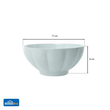 ชาม PORCELAIN 7