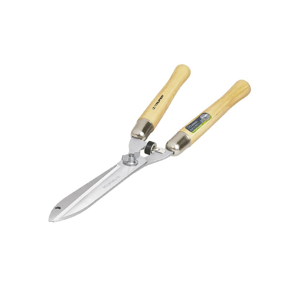 กรรไกรตัดหญ้าพร้อมกันชน TRUPER 18378 19 นิ้ว