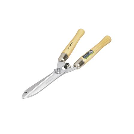 กรรไกรตัดหญ้าพร้อมกันชน TRUPER 18378 19 นิ้ว_0