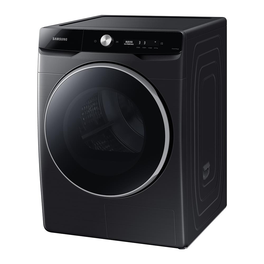 เครื่องอบผ้าฝาหน้า SAMSUNG DV16T9720SV/ST 16 กก. อินเวอร์เตอร์