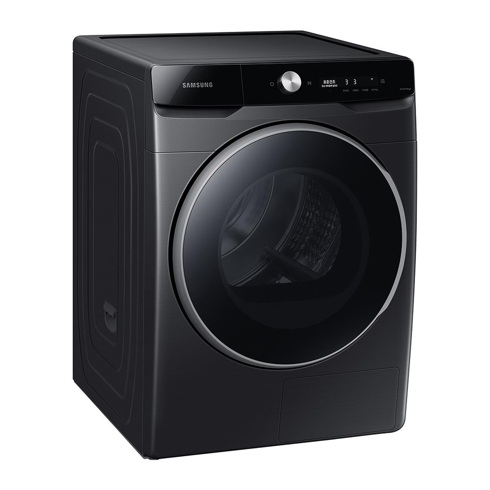 เครื่องอบผ้าฝาหน้า SAMSUNG DV16T9720SV/ST 16 กก. อินเวอร์เตอร์