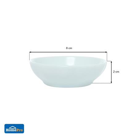 ถ้วย PORCELAIN 3.5