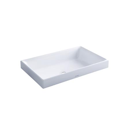 อ่างล้างหน้า TOTO L1716 สีขาว_0