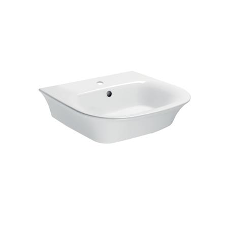 อ่างล้างหน้า TOTO LW196K สีขาว