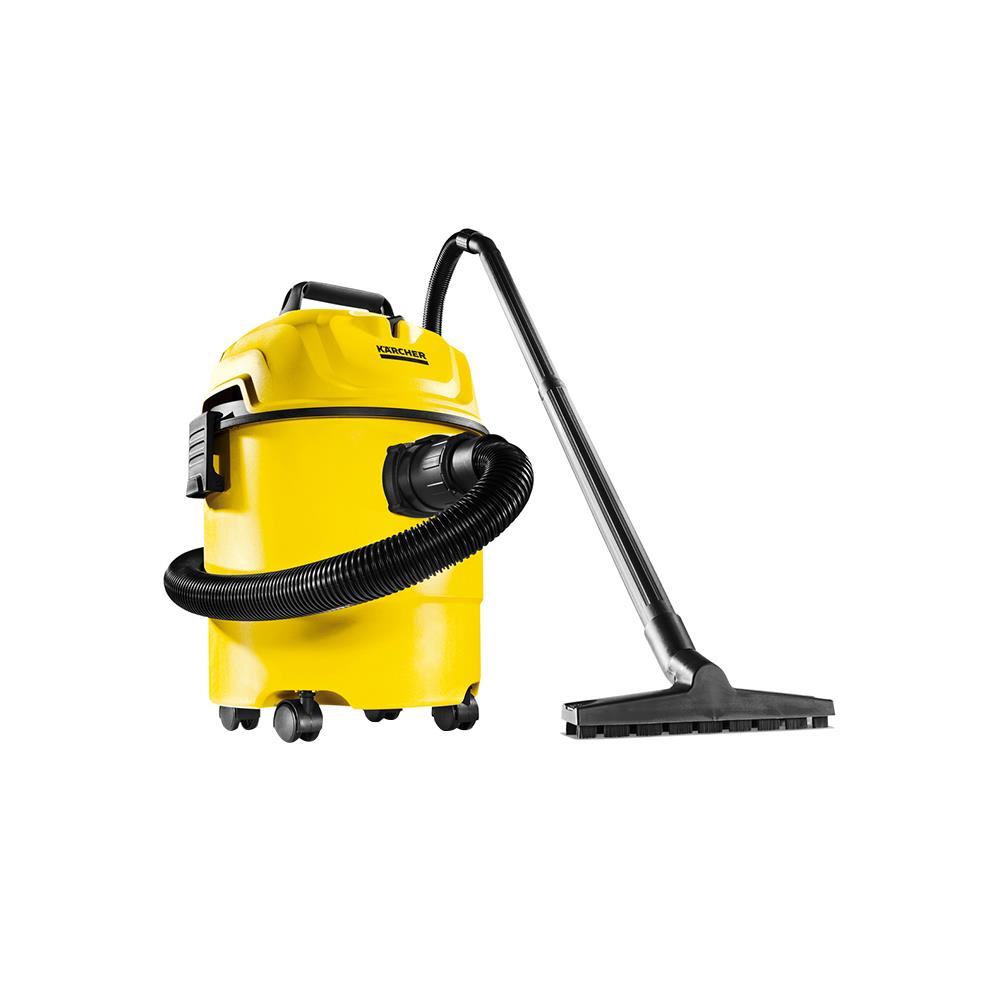 เครื่องดูดฝุ่น KARCHER WD1 CLASSIC 1200 วัตต์ 15 ลิตร