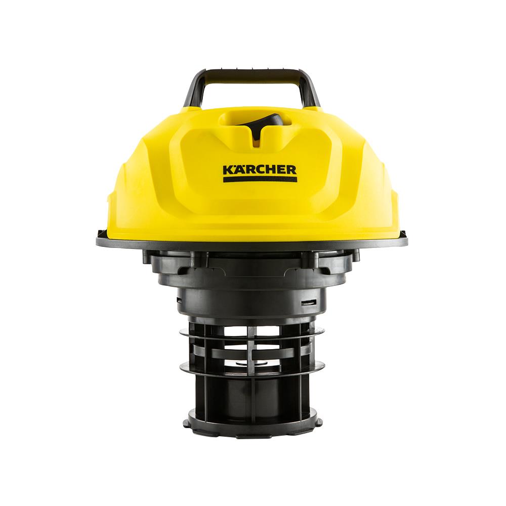 เครื่องดูดฝุ่น KARCHER WD1 CLASSIC 1200 วัตต์ 15 ลิตร
