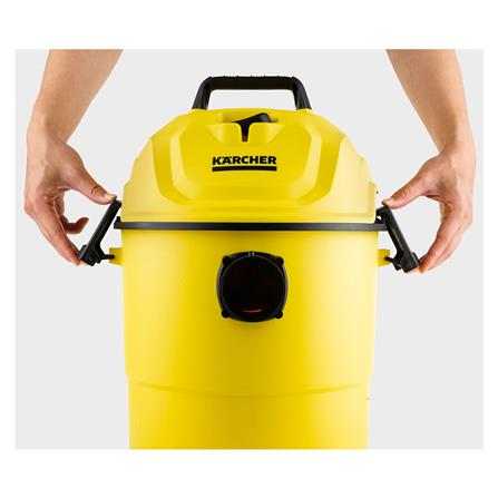 เครื่องดูดฝุ่น KARCHER WD1 CLASSIC 1200 วัตต์ 15 ลิตร_5