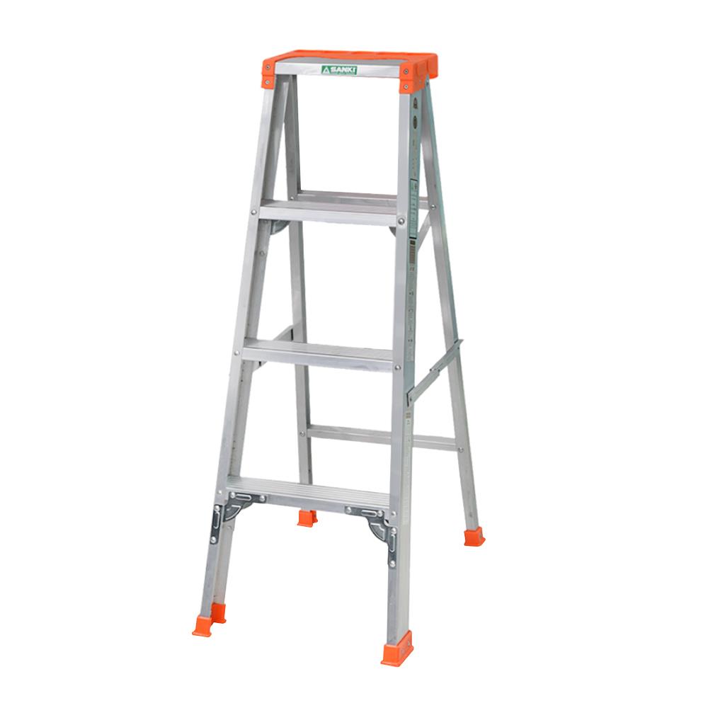 บันไดทรง A SANKI 4 ขั้น